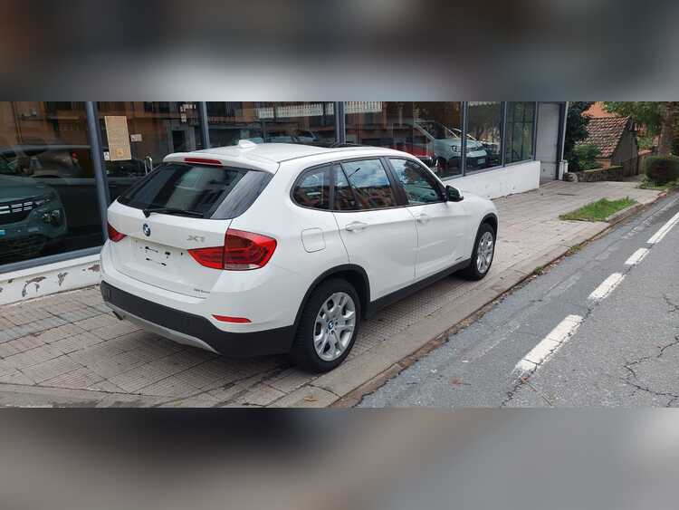 BMW X1  foto 2